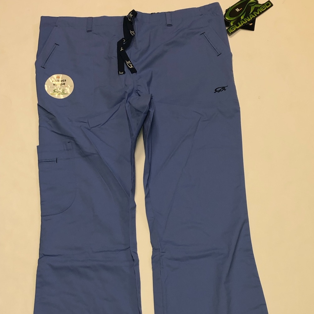 Scrub pants by IguanaMed